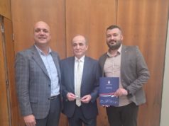 Novi ciklus podrške Opštini Bajina Bašta – potpisan ugovor za dodelu bespovratnih sredstava