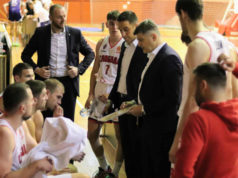 Sloboda savladala OKK Beograd