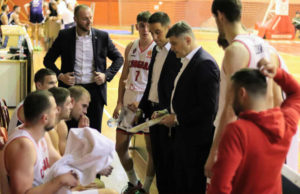 Sloboda savladala OKK Beograd