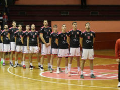 Sloboda dočekuje Dinamik u 9. kolu KLS: „Moramo da pokažemo reakciju“