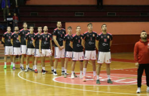 Sloboda dočekuje Dinamik u 9. kolu KLS: „Moramo da pokažemo reakciju“