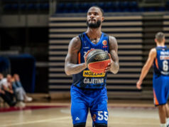 Zlatibor upisao drugu pobedu u ABA 2 ligi, savladan Borac iz Banjaluke 85:77