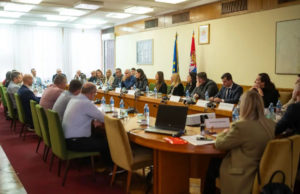 Grad Užice dobio sredstva za projekat „Pokreni se“ u okviru razvoja lokalnih volonterskih servisa