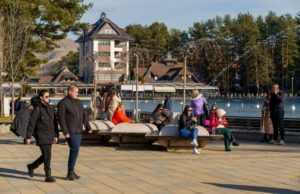 Na Zlatiboru ostvareno više od milion noćenja za devet meseci