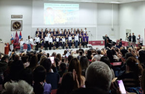 Sedam decenija škole „Nada Matić“ – mesto gde rastu znanje, ideje i budući snovi