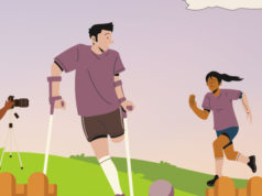 Tribina „Jačamo telo, duh i zajednicu“ u organizaciji Udruženja invalida cerebralne i dečje paralize Užice