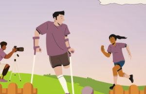 Tribina „Jačamo telo, duh i zajednicu“ u organizaciji Udruženja invalida cerebralne i dečje paralize Užice