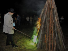 XII „Pesničke vatre zlatiborske“ u znaku jubileja 850 godina od rođenja Svetog Save