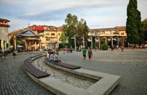 Preventivni pregledi na pokretnom mamografu od danas u Požegi