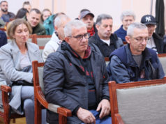 Dodeljena jednokratna novčana pomoć ratnim vojnim invalidima i porodicama poginulih boraca