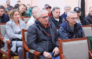 Dodeljena jednokratna novčana pomoć ratnim vojnim invalidima i porodicama poginulih boraca