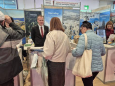 Zlatibor predstavljen na sajmu turizma u Kragujevcu