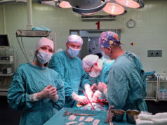 Tim užičkih urologa izveo operaciju za medicinsku istoriju – odstranjena prostata teška 470 grama