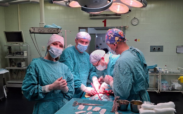 Urologija operacija 2