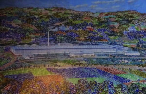 „Od vatre i vere“ – izložba umetničkih radova povodom jubileja VBS