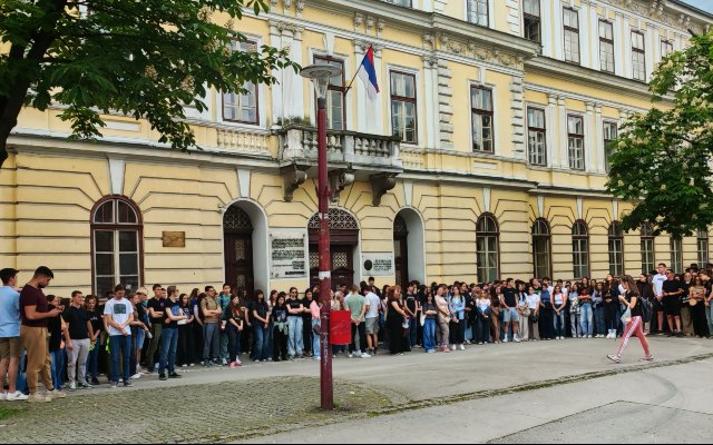 gimnazija protest (1)