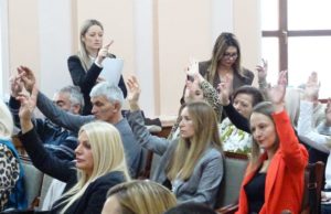 “Bubamara” na Carini i zvanično deo mreže užičkih vrtića