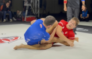 Nacionalno sabmišn fajting prvenstvo na Zlatiboru sa više od 500 učesnika