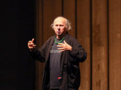 Promocija knjige o Radu Poznanoviću i monodrama Zijaha Sokolovića