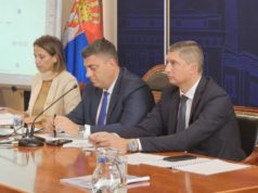 Budžet za narednu godinu i rasprava o sedam tačaka na zahtev opozicije