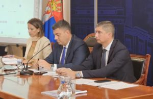 Budžet za narednu godinu i rasprava o sedam tačaka na zahtev opozicije