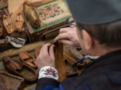 Održane interaktivne radionice sa zanatlijama starih zanata