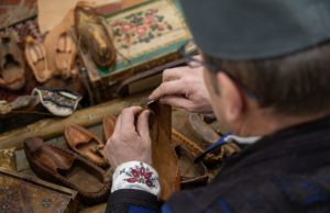 Održane interaktivne radionice sa zanatlijama starih zanata