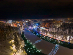 Zlatibor spreman za nezaboravan novogodišnji provod