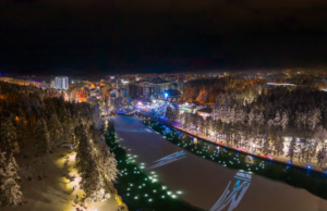 Zlatibor spreman za nezaboravan novogodišnji provod