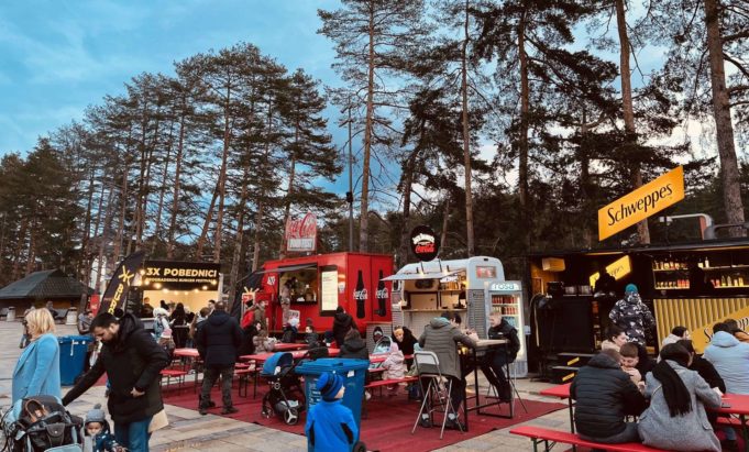 Zlatiborski festivali hrane – manifestacije koje spajaju tradiciju i inovaciju