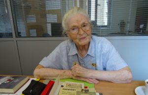 Dara Rajšp: „Ti nisi moj tata…“