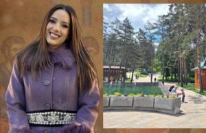 Koncert Danice Crnogorčević nije bio ni zakazan