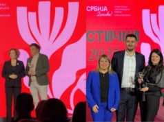 Dva „Turistička cveta“ stigla na Zlatibor