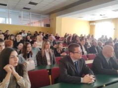 Pola veka višeg i visokog strukovnog obrazovanja u Užicu