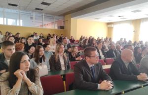 Pola veka višeg i visokog strukovnog obrazovanja u Užicu