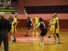 Sportski novinari Užica utakmicom proslavili jubilej