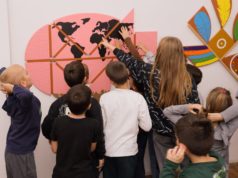 „Mi smo klasje žita i njišemo se na vetru“