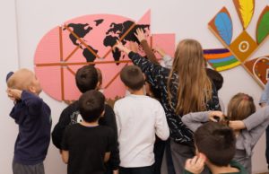 „Mi smo klasje žita i njišemo se na vetru“