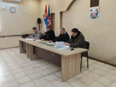 Bajina Bašta: Održana sednica Štaba za vanredne situacije