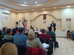 Održana 24. sednica Skupštine opštine Bajina Bašta – usvojen budžet za 2026. godinu
