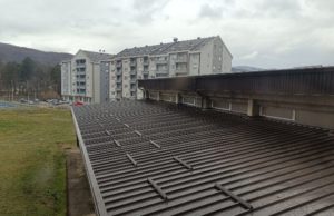 Opština Bajina Bašta nastavlja ulaganja u školsku infrastrukturu