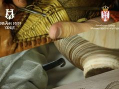 Prezentacija starih zanata i radionice u Jokanovića kući