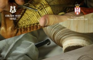 Prezentacija starih zanata i radionice u Jokanovića kući