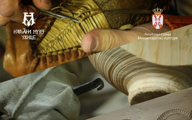 Iz ducana starih zanata PLAKAT (1)