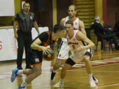 Sloboda dočekuje Metalac u borbi za treći uzastopni trijumf