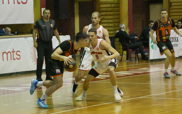 KK Sloboda Dinamik 7