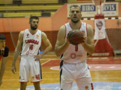 Sloboda savladala Džoker u gostima