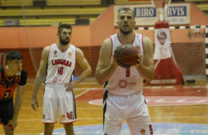 Sloboda savladala Džoker u gostima