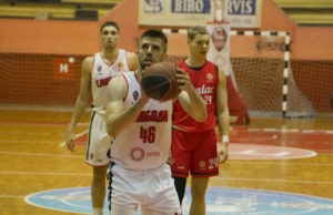 Sloboda gostuje Vršcu u 14. kolu KLS: Cilj pobeda za početak 2026. godine