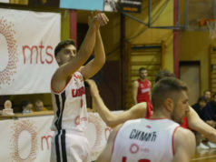 Sloboda gostuje BKK Radničkom u 12. kolu KLS